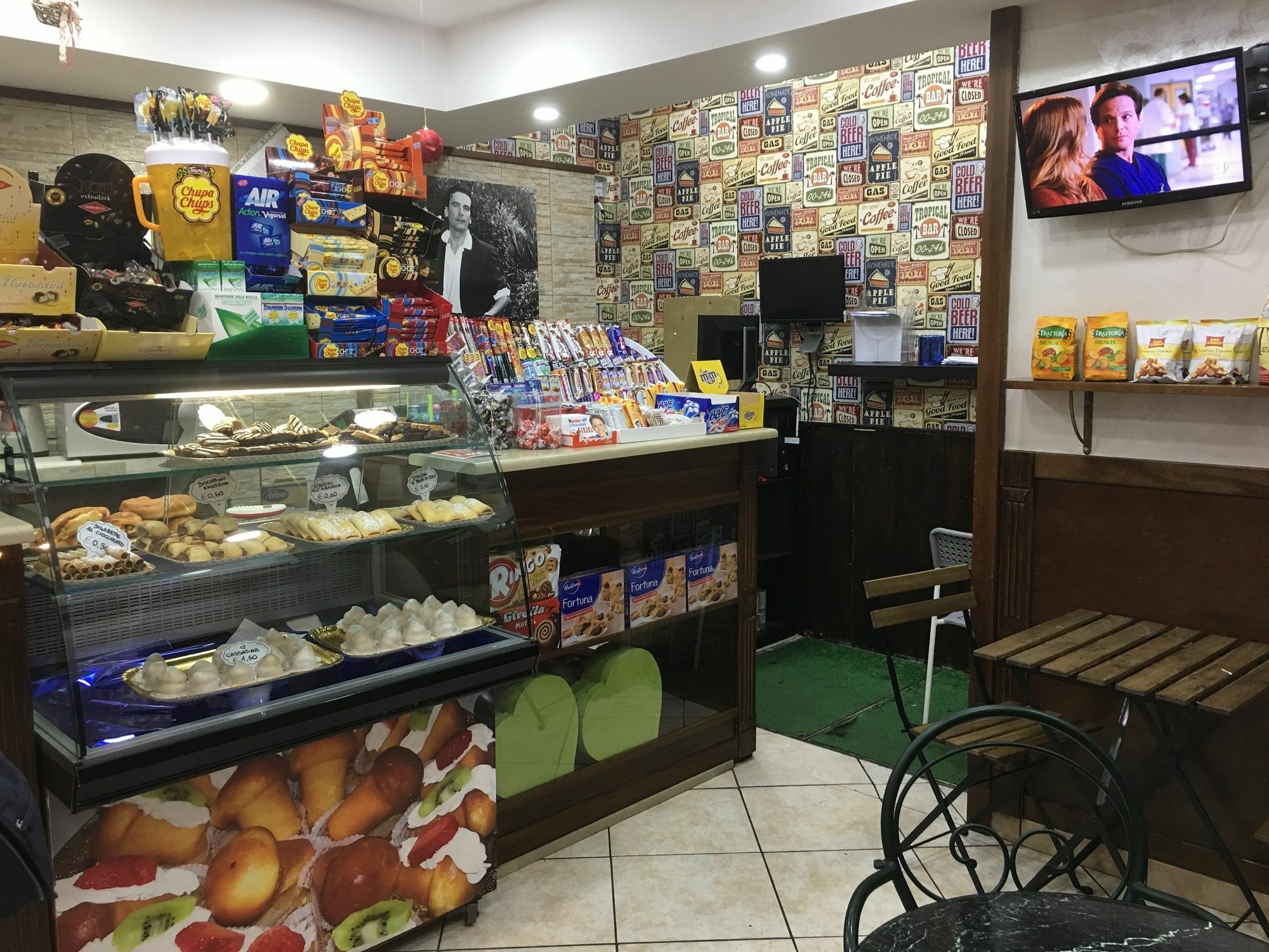 Mascalzone Latino Luxury Rooms 那不勒斯 外观 照片