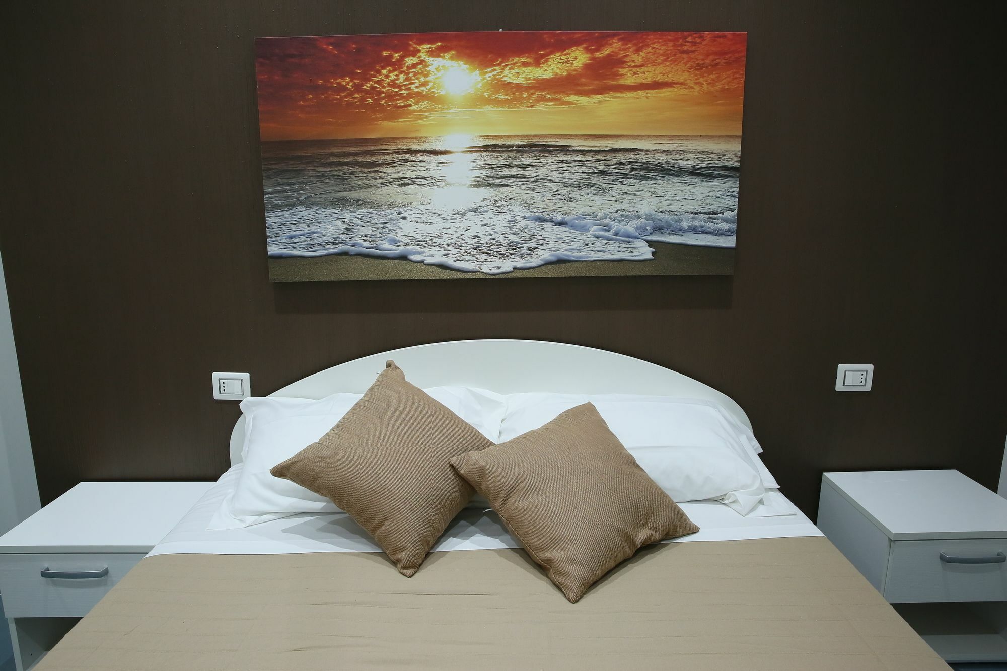 Mascalzone Latino Luxury Rooms 那不勒斯 外观 照片